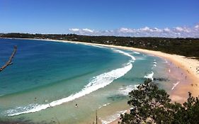 Mollymook Paradise Haven Motel